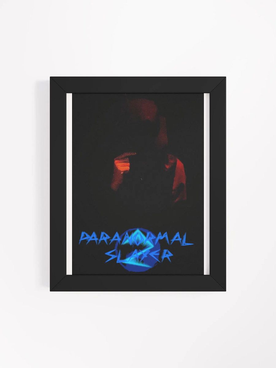 Paranormal Slayer 2 Poster product image (24)
