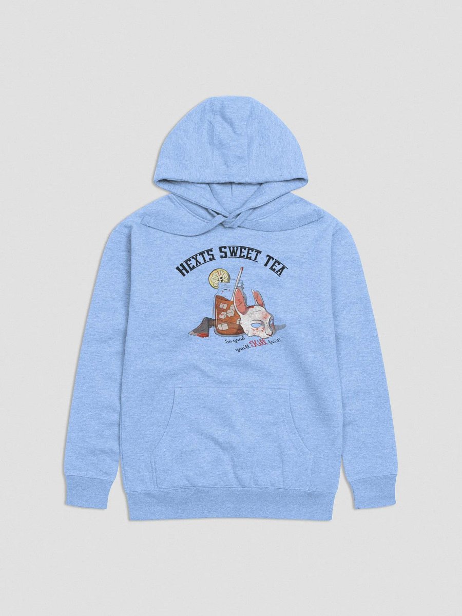 Hext's Sweet Tea Hoodie product image (1)