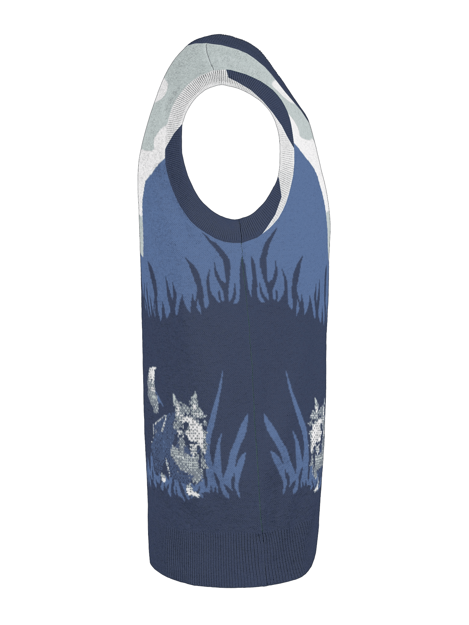 Ough,,, in the Wild Vest! product image (24)