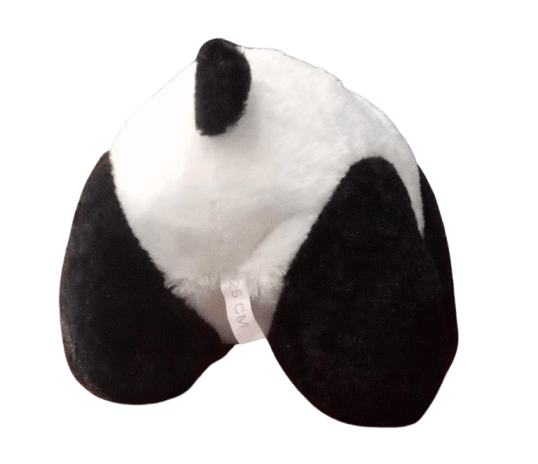PANDA SOFT TOY product image (2)