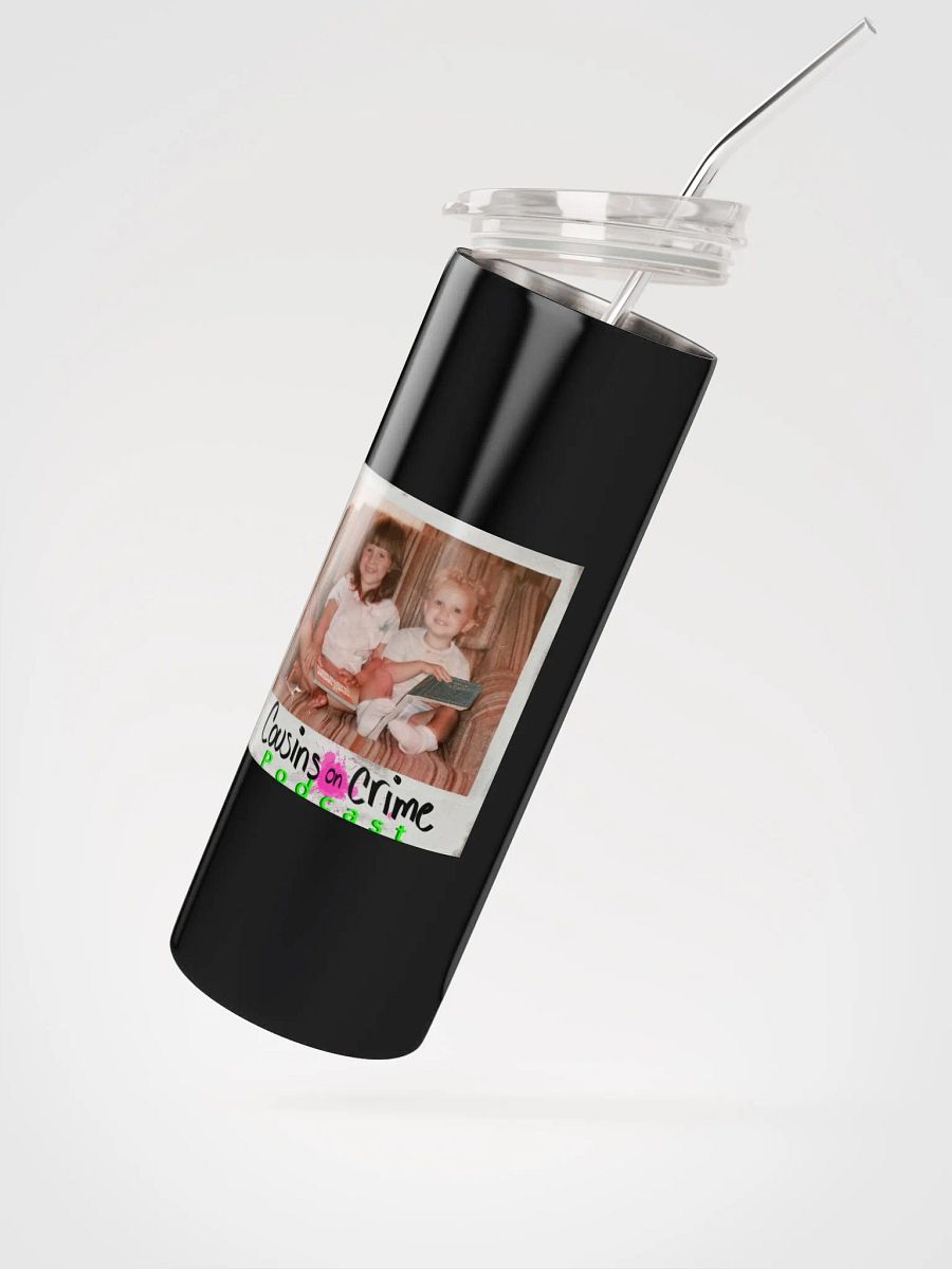Classic Cousins Tumbler product image (2)