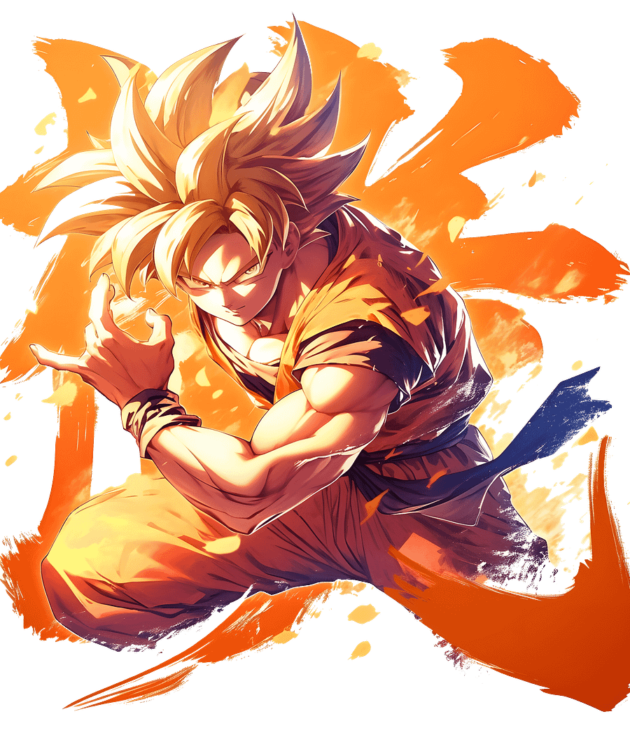 Kakarot product image (2)