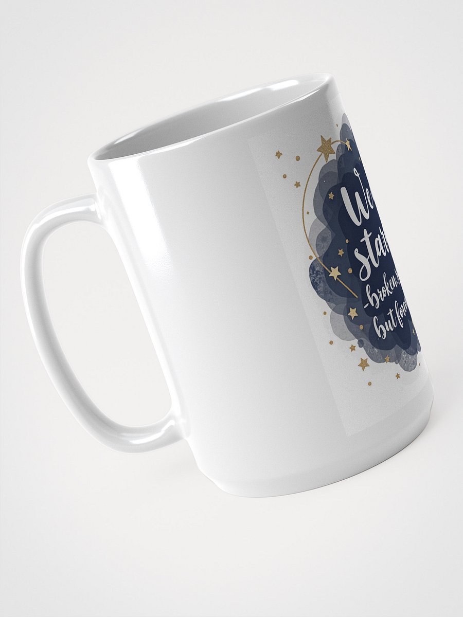 Stardust Coffee Mug product image (3)