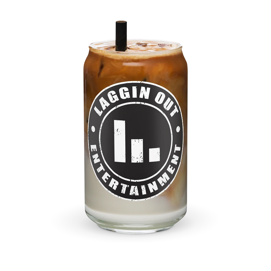 Laggin'Out cup product image (36)