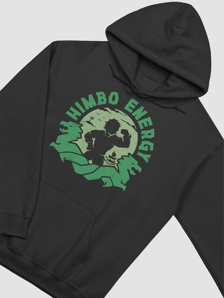 Himbo Energy Classic Hoodie product image (3)