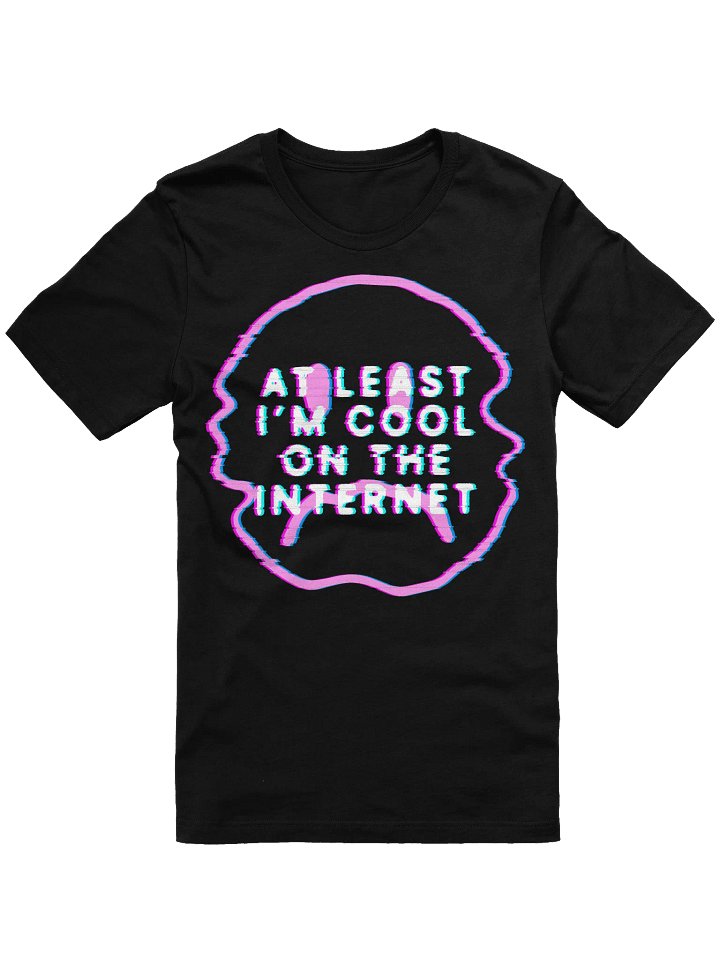 AT LEAST I'M COOL product image (1)