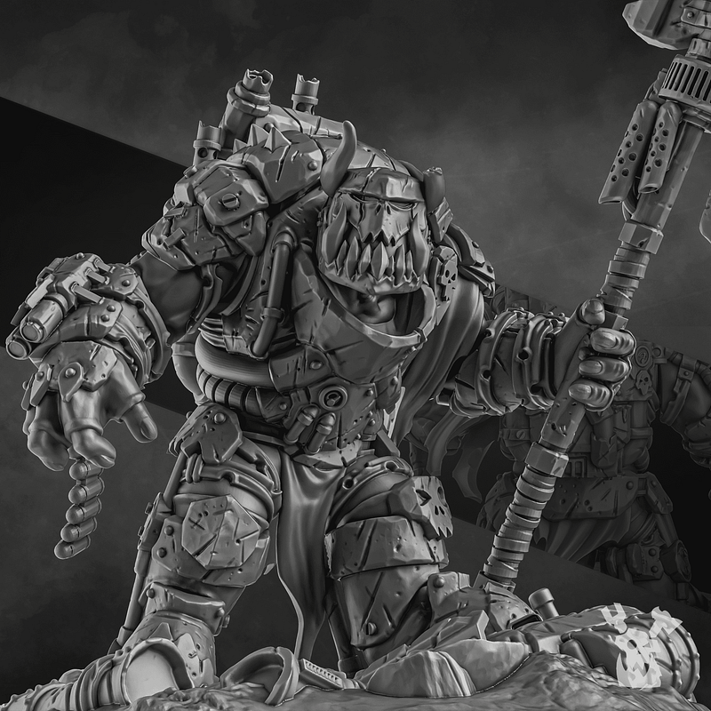 Bull'War Boss
