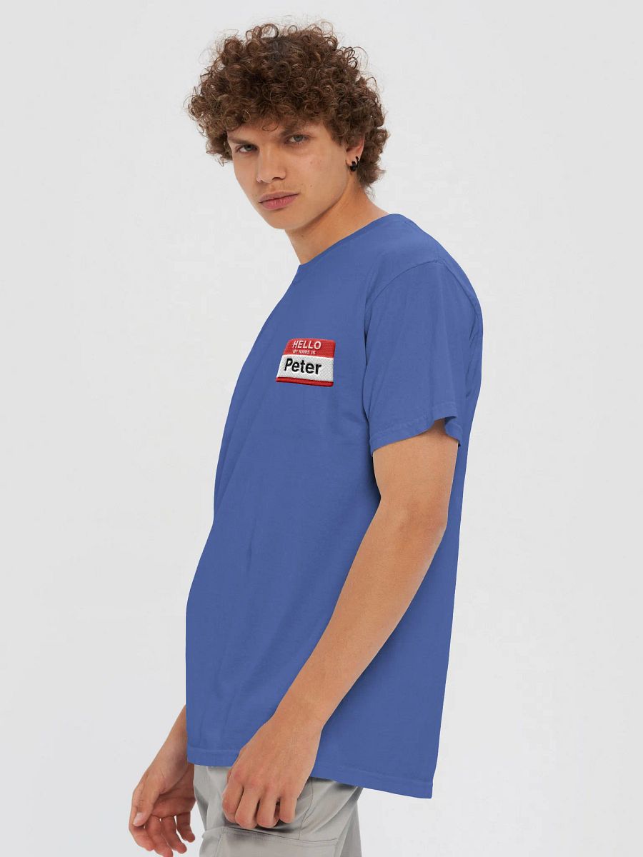 Am I Right Peter? product image (6)