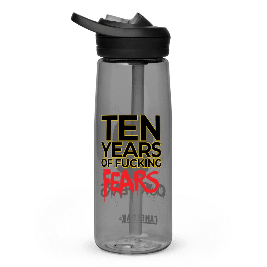 10 YEARS! product image (9)