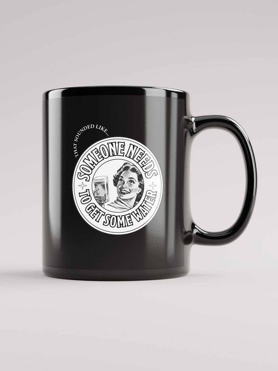 BSSO Hydrate, Contemplate, Concentrate Mug product image (1)