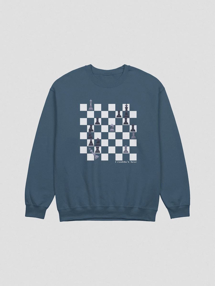 Checkmate - Unisex Crewneck product image (3)
