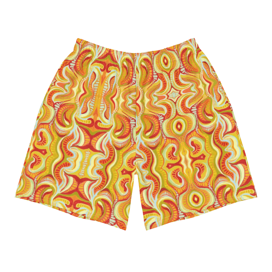 WORMEYS - SHORTS product image (11)