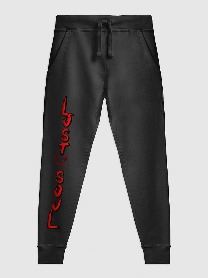 LOST Souls Joggers product image (3)