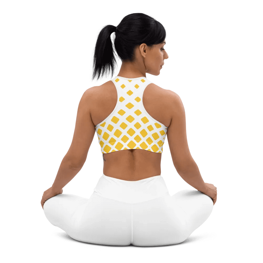 Tizzy Sports Bra product image (10)