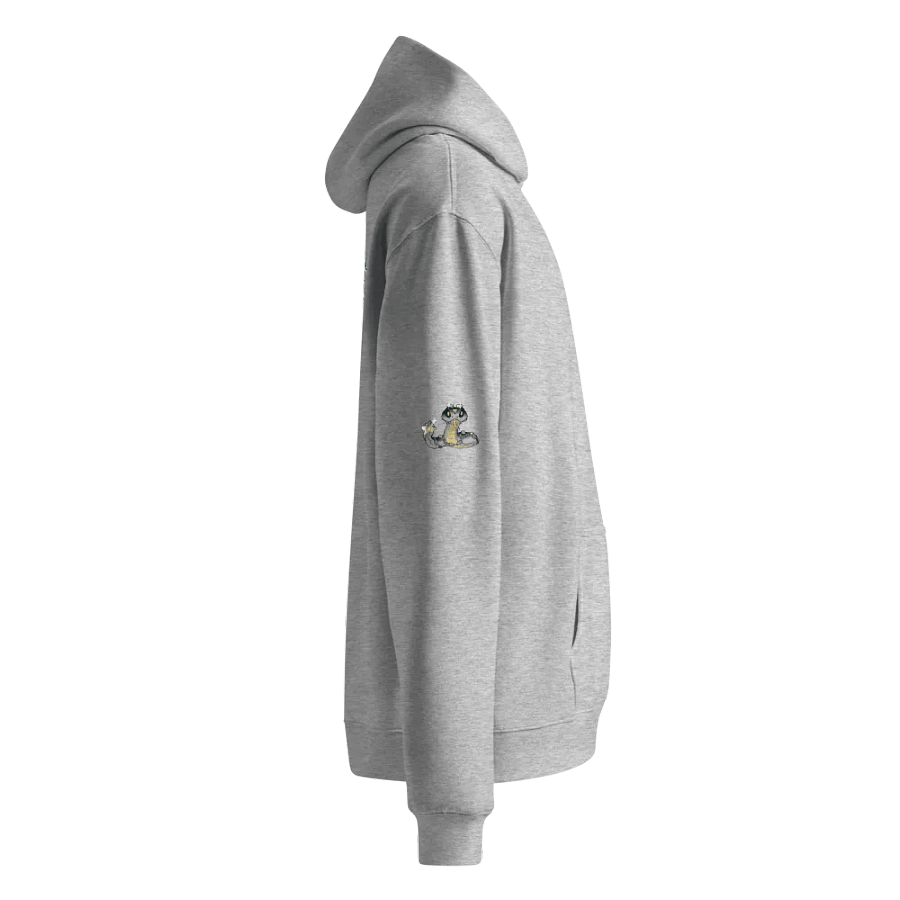 Dumpy Silk Hoodie product image (24)