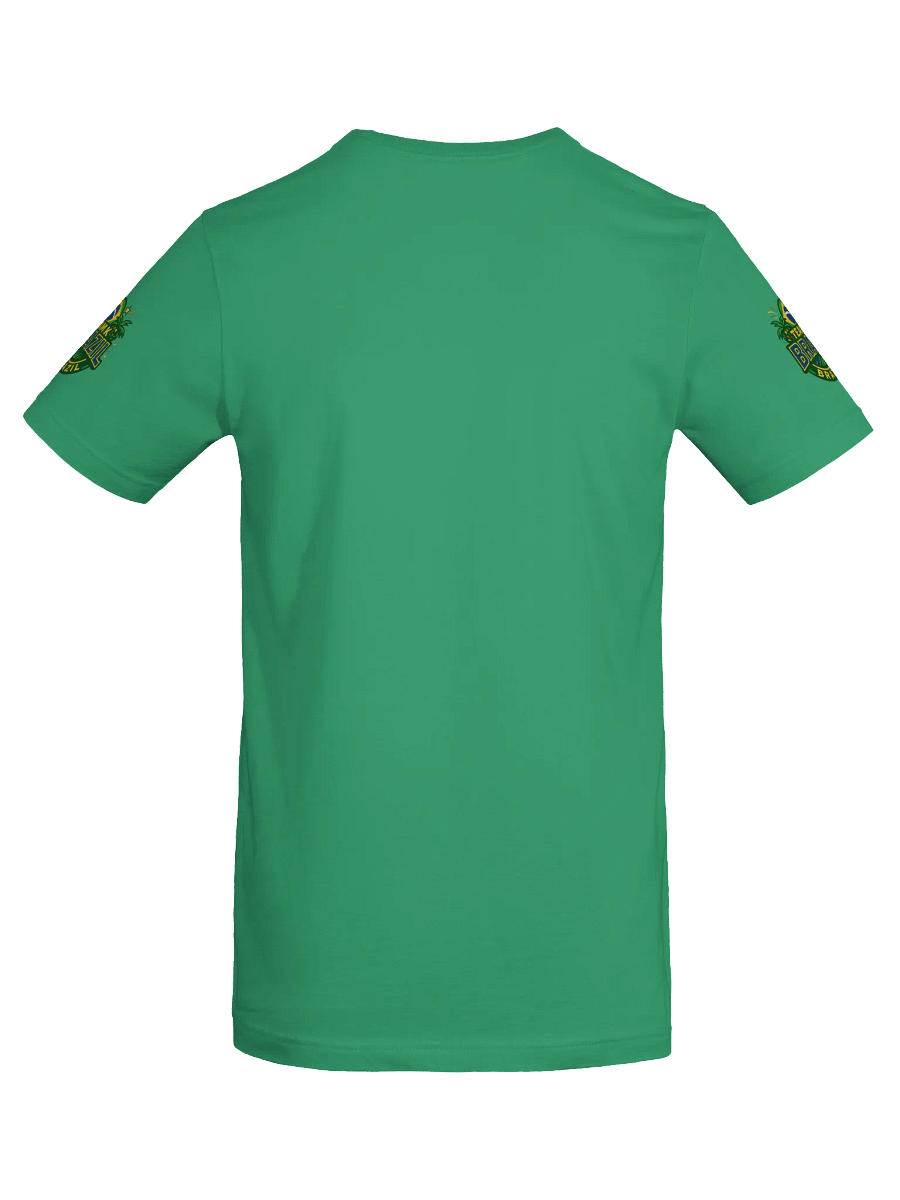 Team K Brazil T-Shirt product image (40)