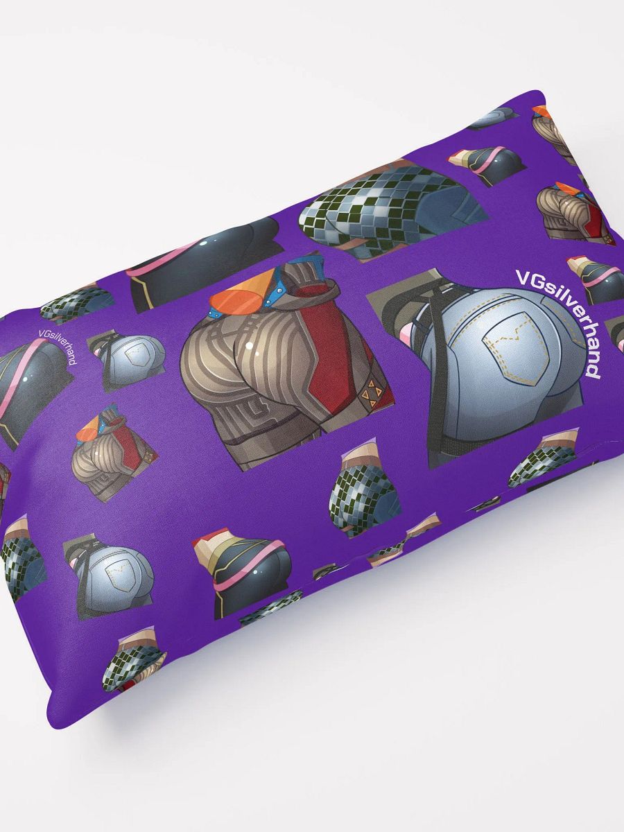 Booty Pillow product image (12)