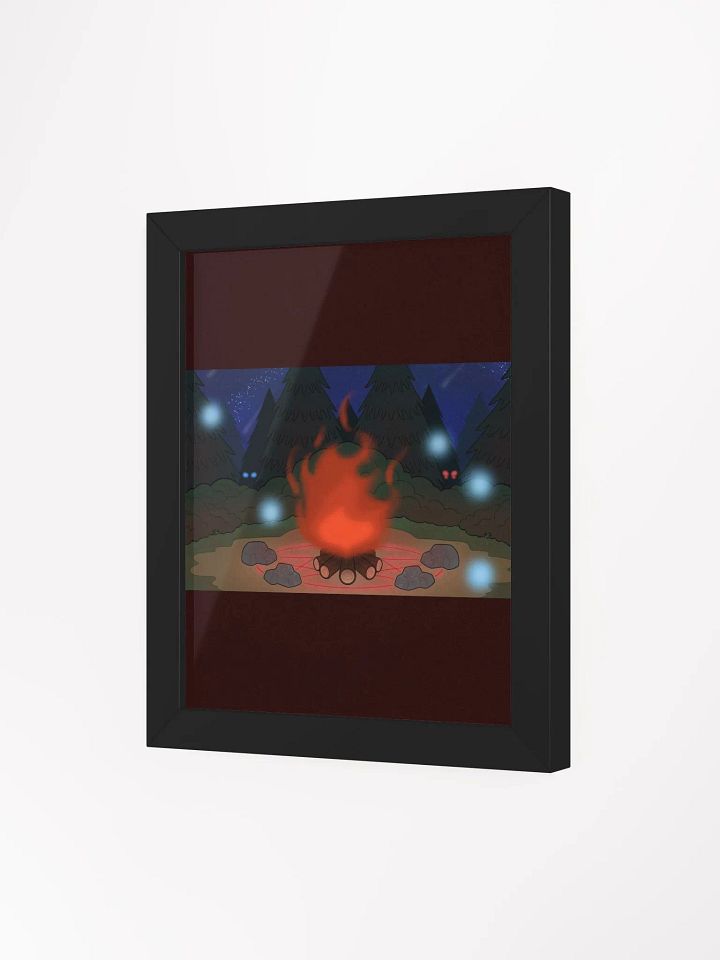Cryptid Summoning Circle - Full product image (6)