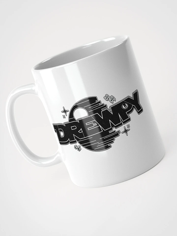 Drewpy Wars Mug product image (1)
