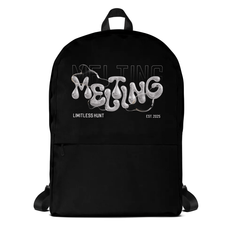The MELTDOWN Backpack product image (1)