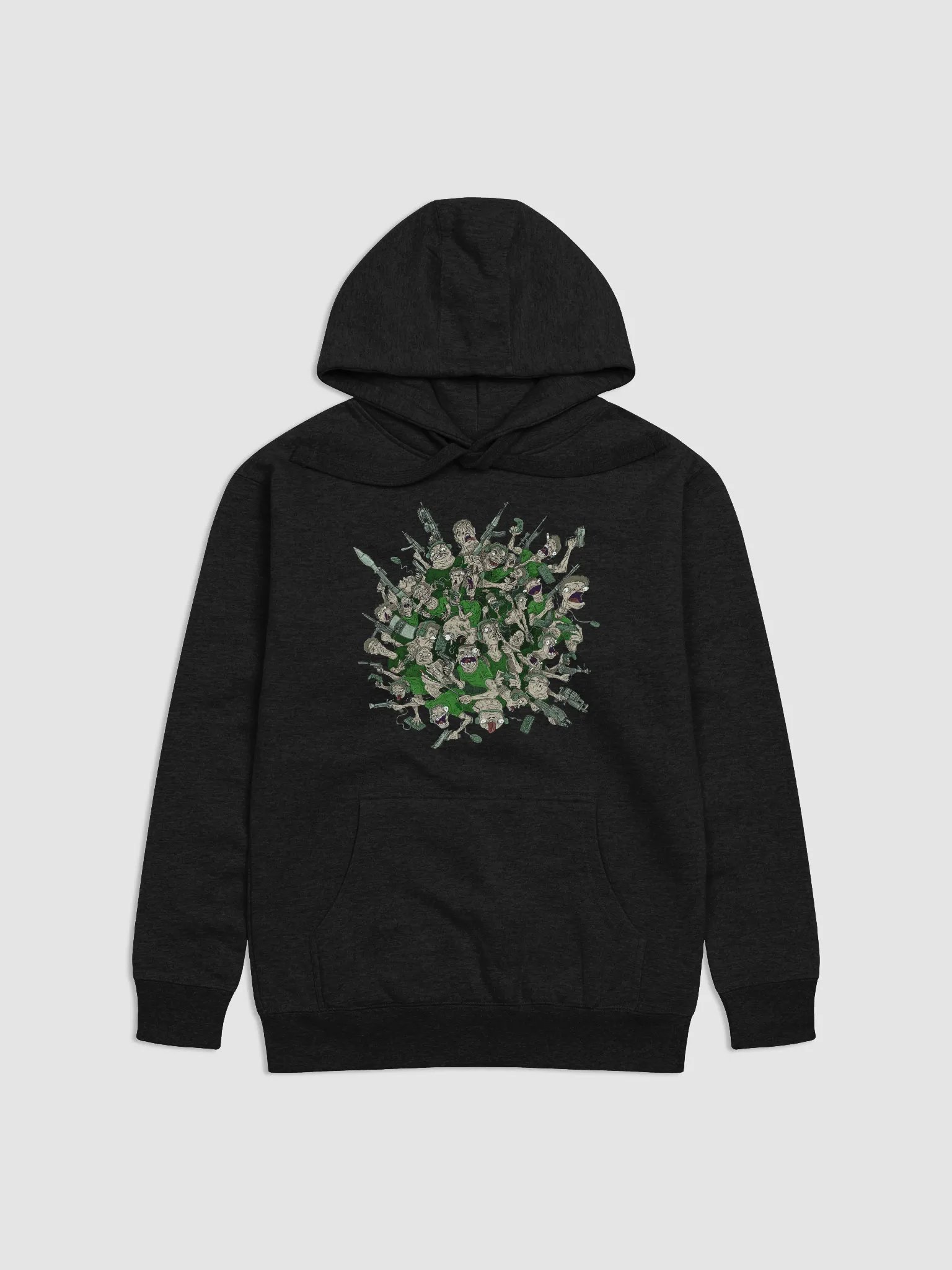 Game Lobbies Hoodie product image (1)