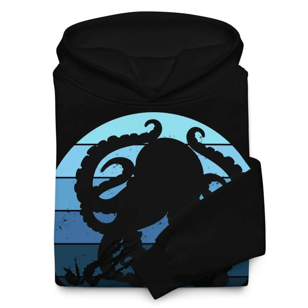 Oversized, Twice the Fun Hoodie product image (10)
