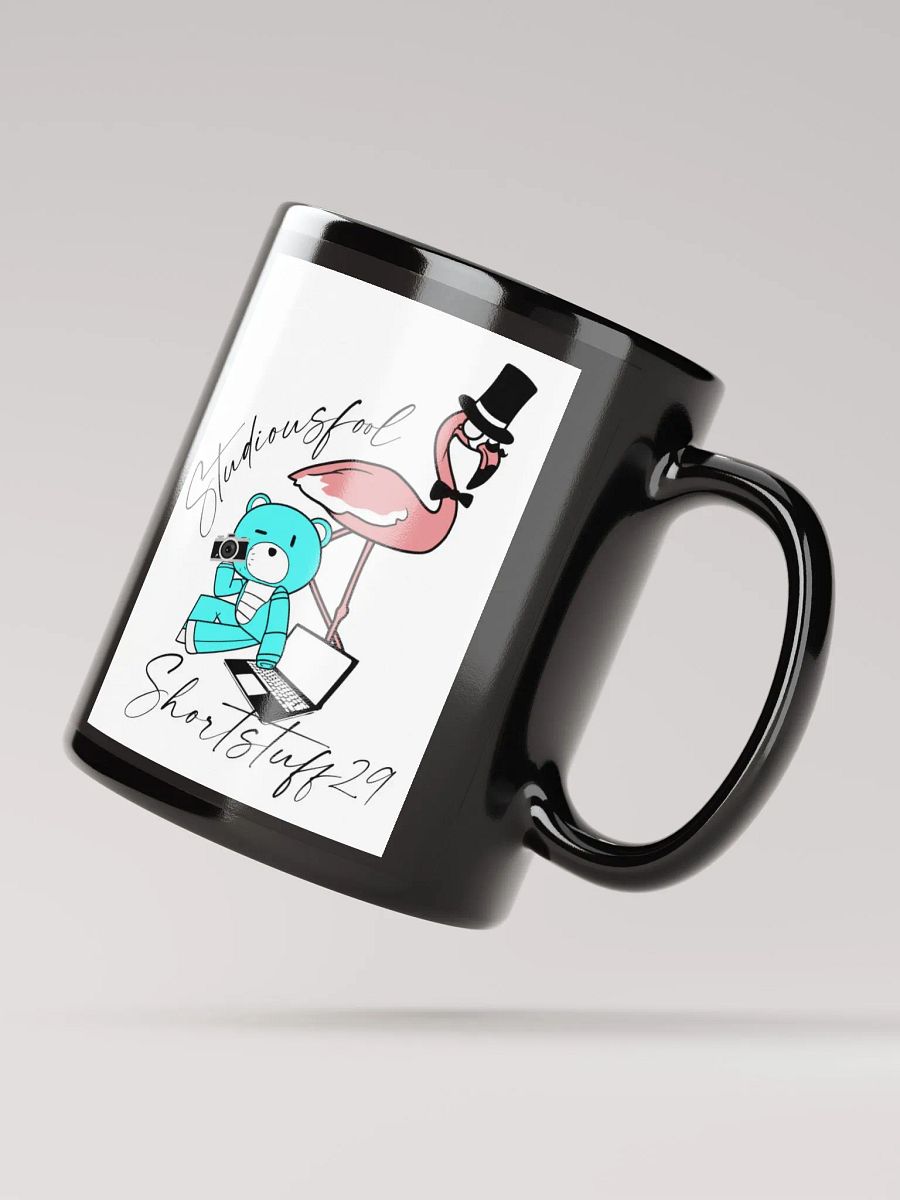 Co-Op Mug 11oz product image (2)