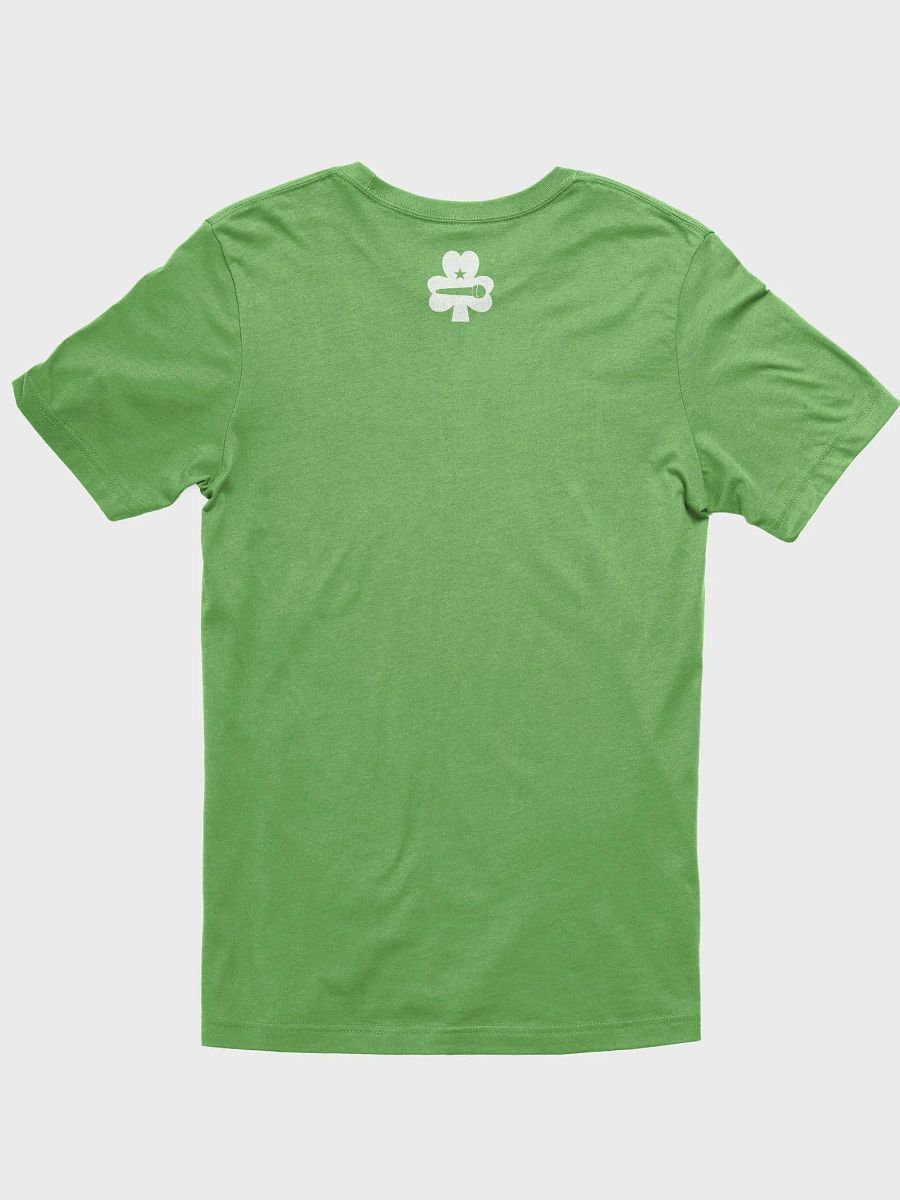Irish I Was Listening to PTG Shirt product image (2)