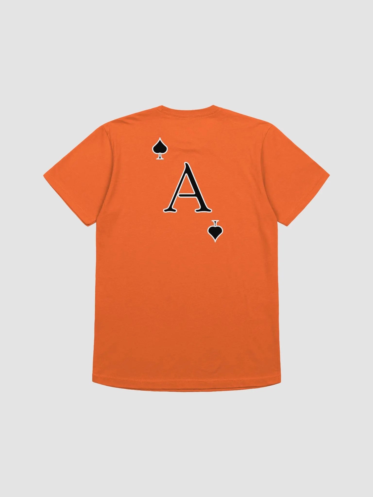 Ace of Spades Mens Tee product image (15)