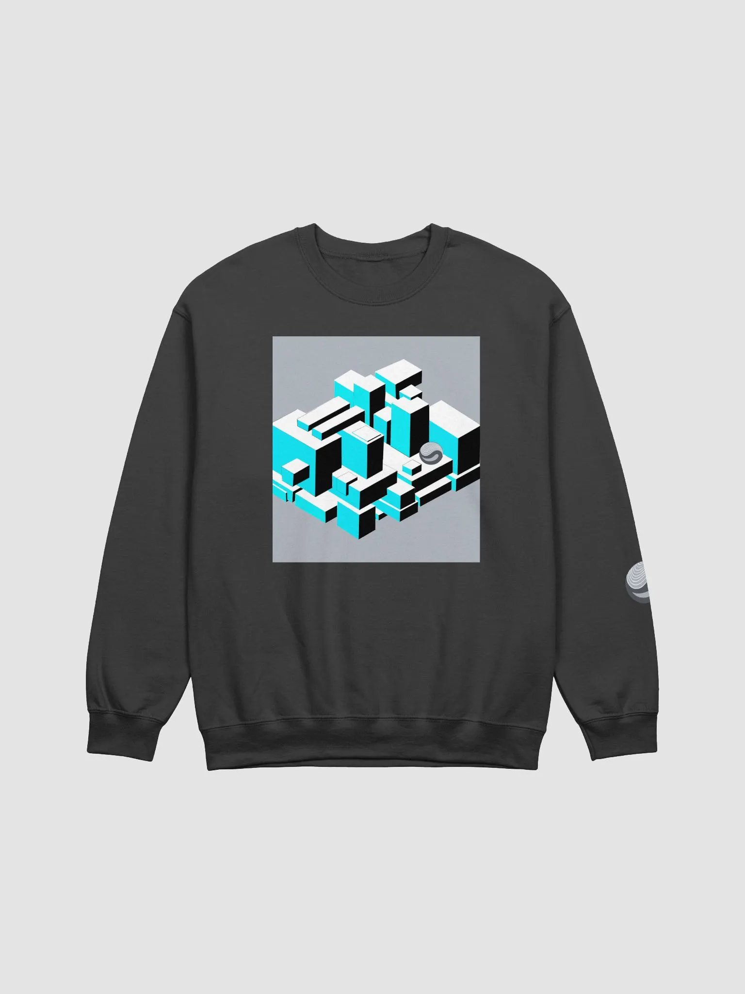 OGCluster Sweater product image (4)
