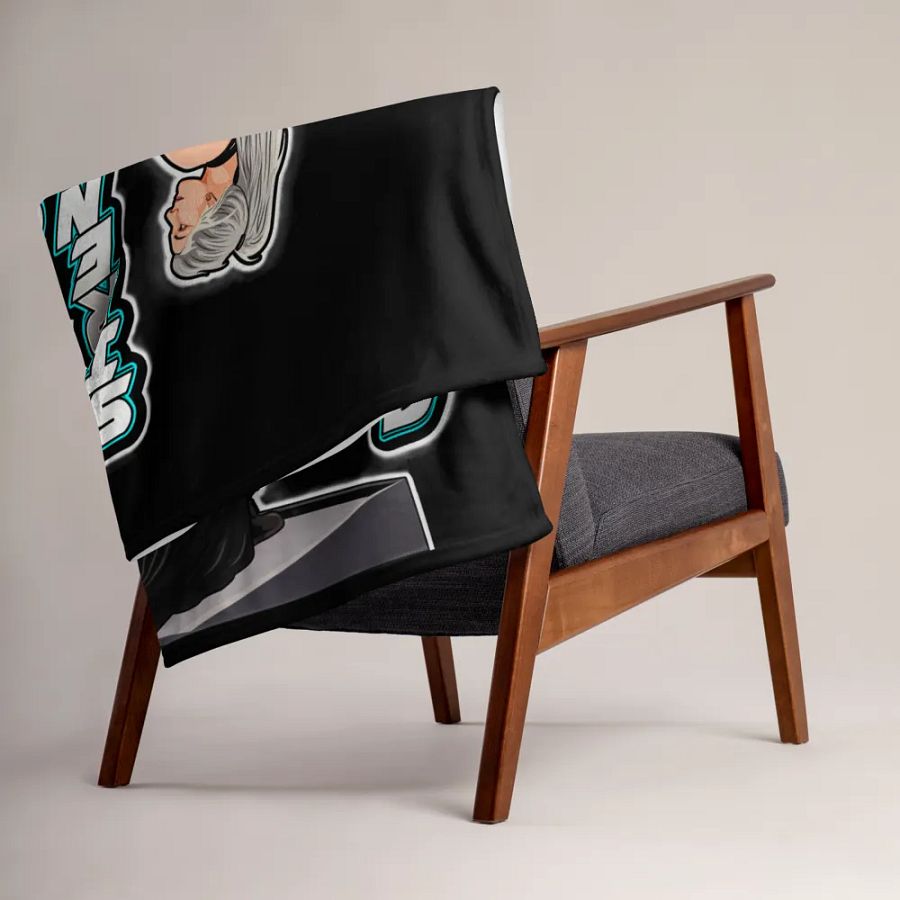 SirenSquad Blanket! product image (24)