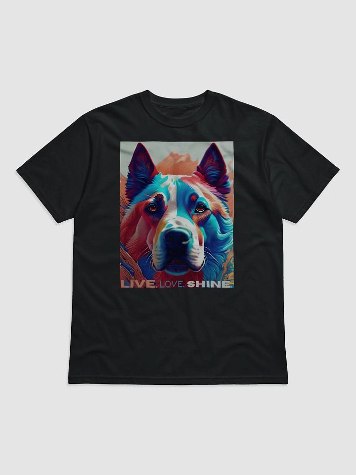 Live. Love. Shine. product image (1)
