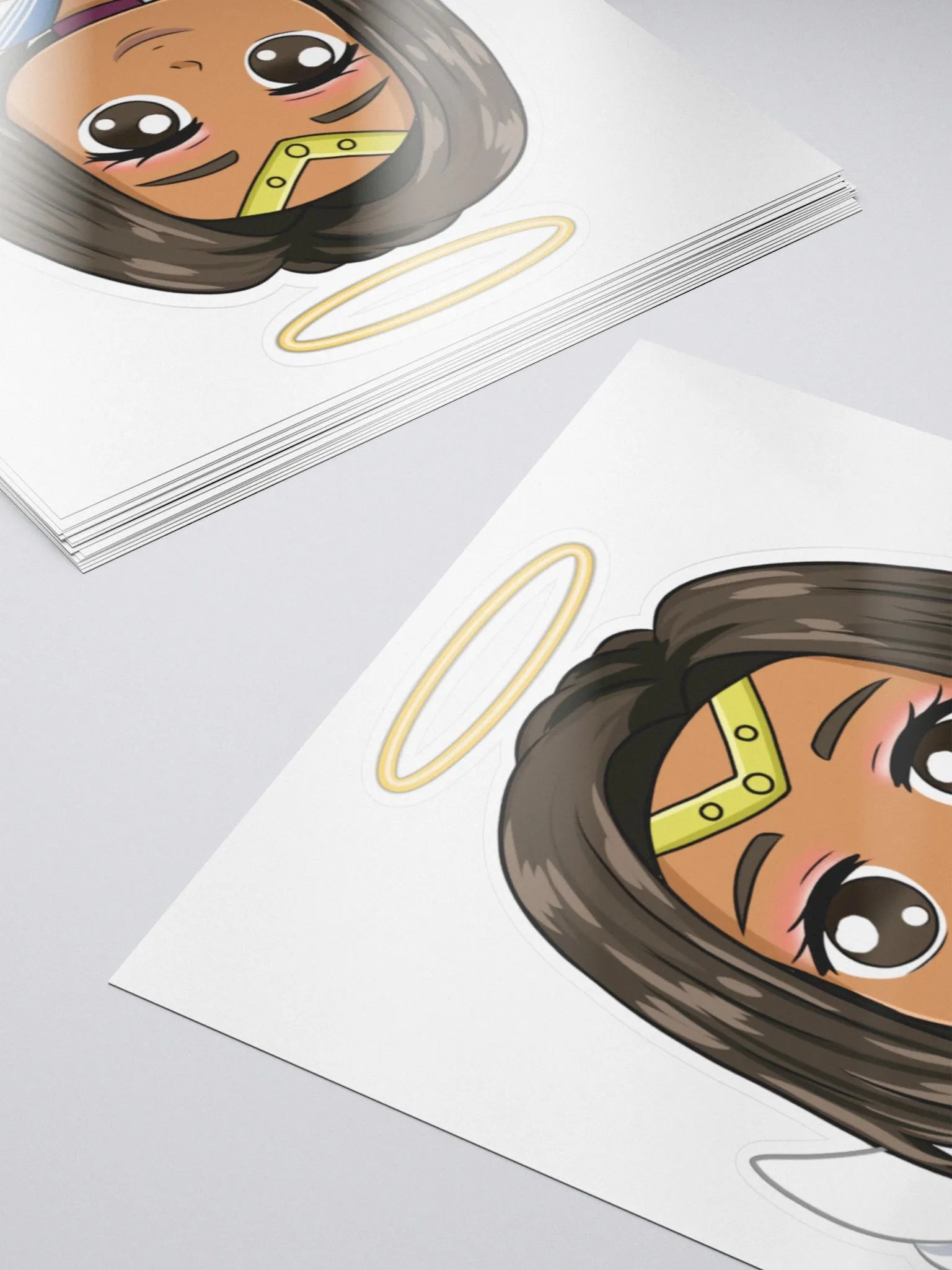 LoloAngel Sticker product image (5)