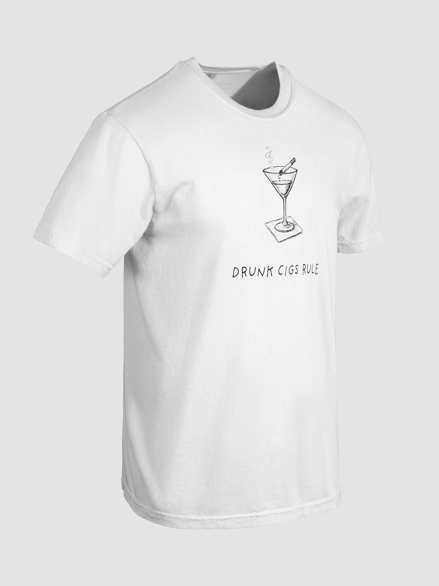 Drunk Cigs Rule product image (23)