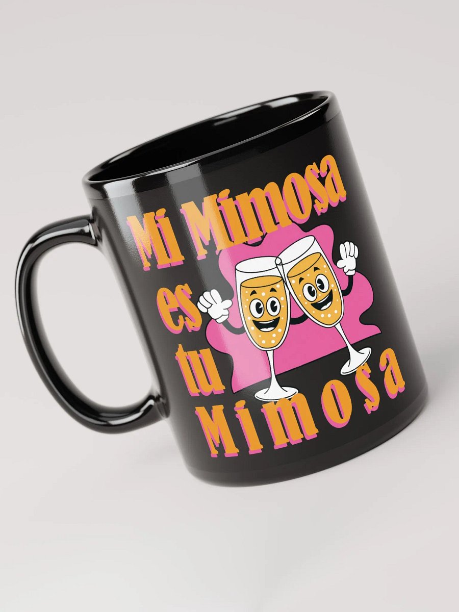 Mimosa Toast Mug product image (3)