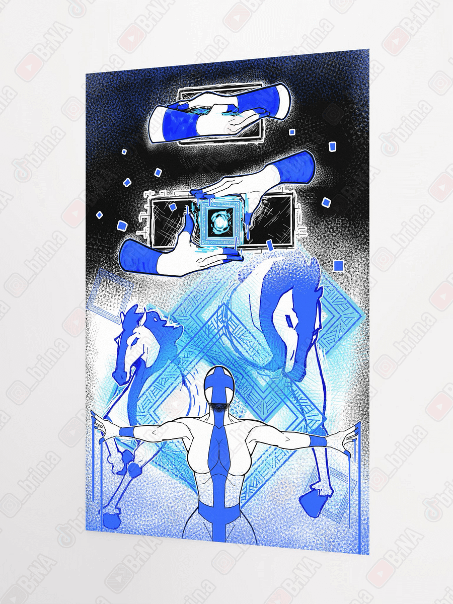 Faun Poster product image (3)