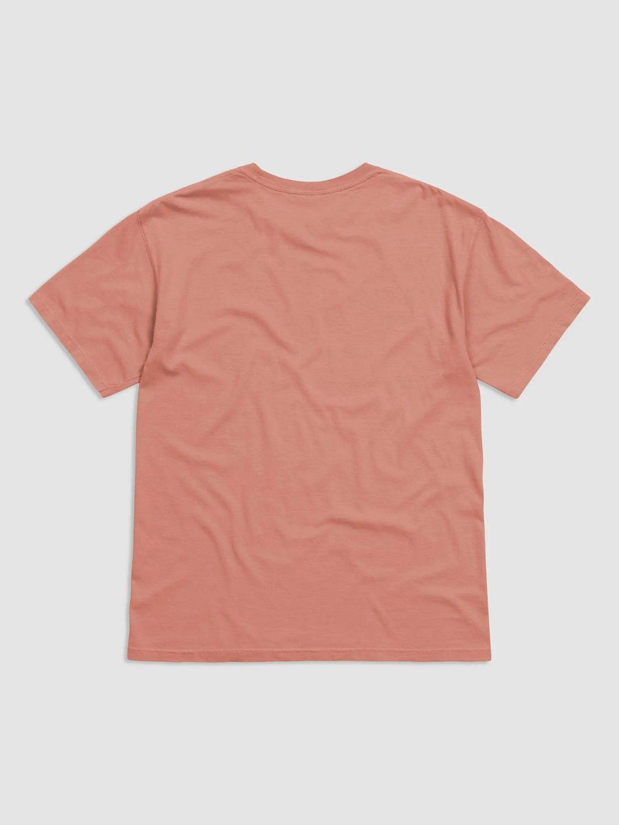 Sassy Persian Rainbow T-Shirt product image (2)
