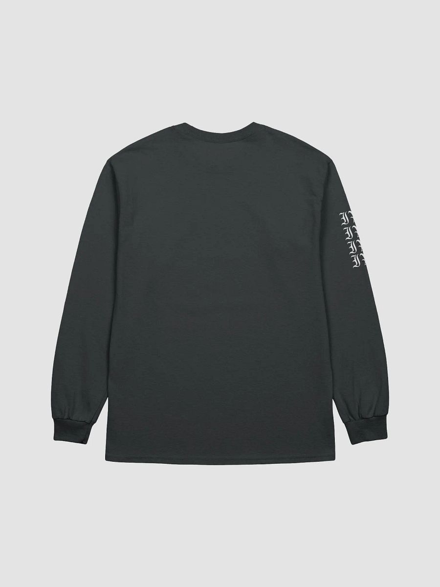 IVYICS PREMIUM ROYAL Ultra Cotton Long Sleeve T-Shirt product image (2)