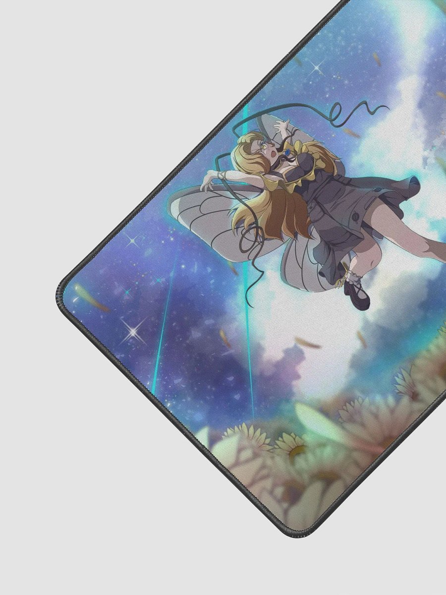 Jump For Joy Desk Mat product image (2)