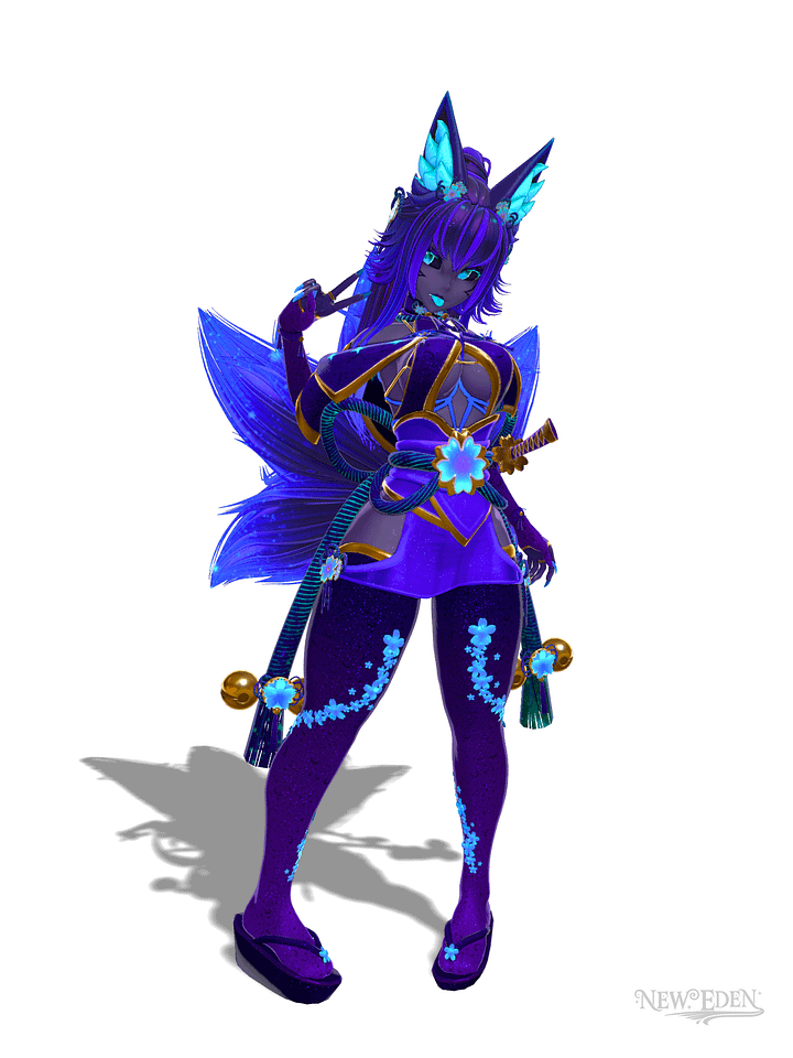 Willow - Void Maw Avatar Skin product image (2)