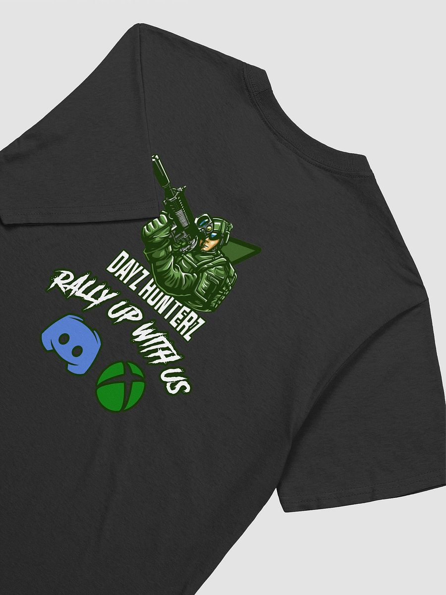 DayZ HunterZ Tee product image (23)