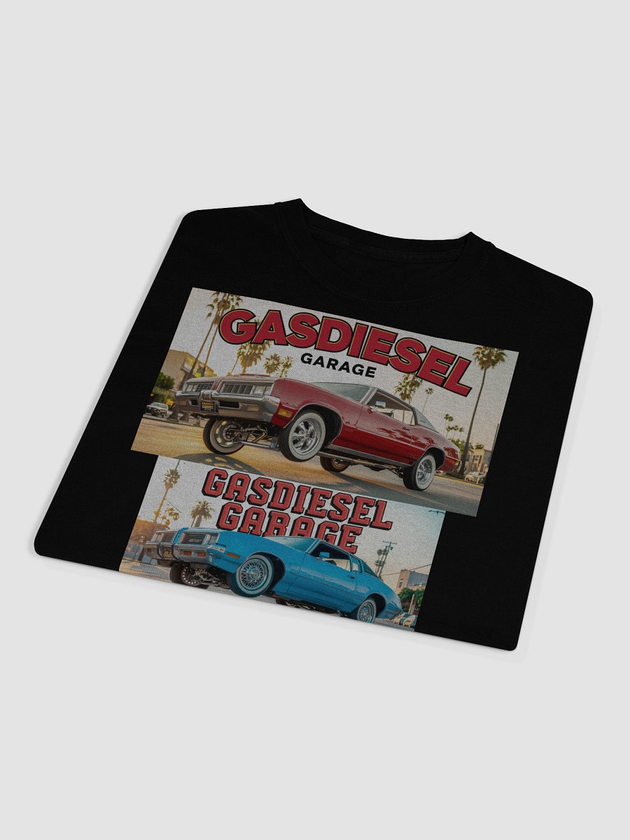 lowrider gear product image (3)