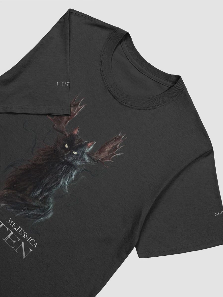 Unisex Moose Tee V2 product image (3)