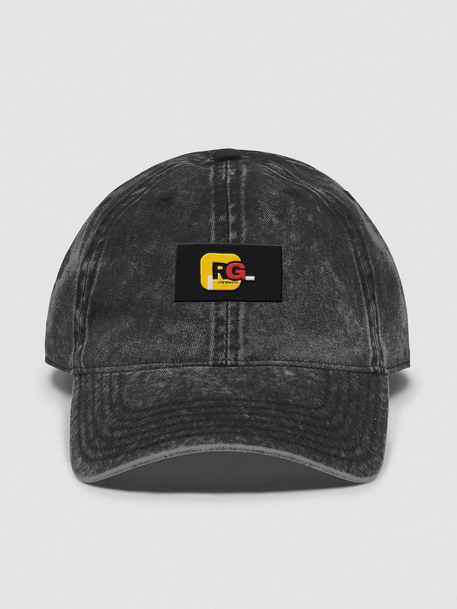 RG WASH WASH HATS product image (1)