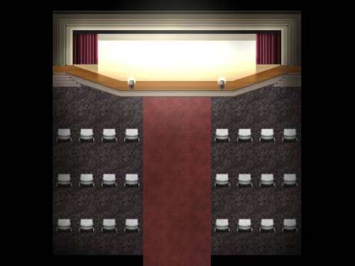 KR High School Tileset for RPGs product image (8)