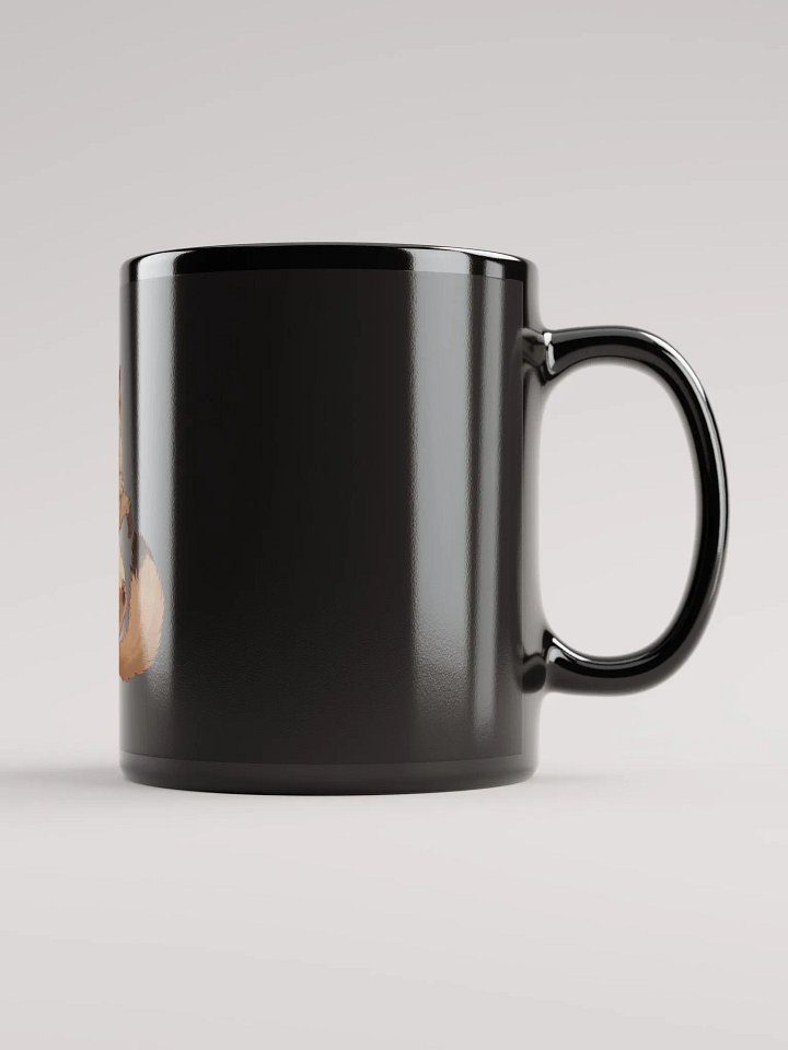 Christopher Flower Mug product image (1)