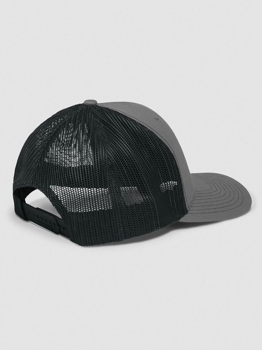SHK Trucker Hat product image (3)