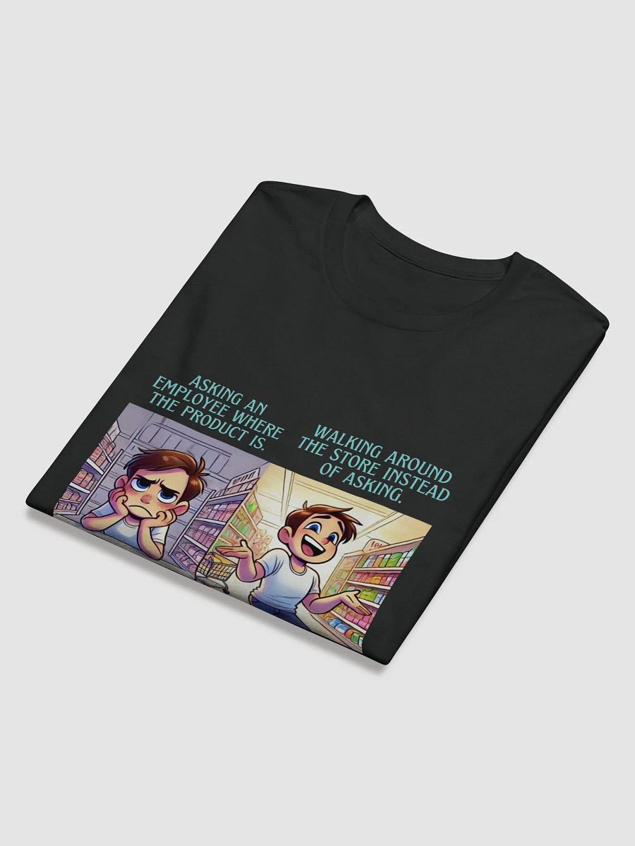 Solo Shopping Long Sleeve product image (4)