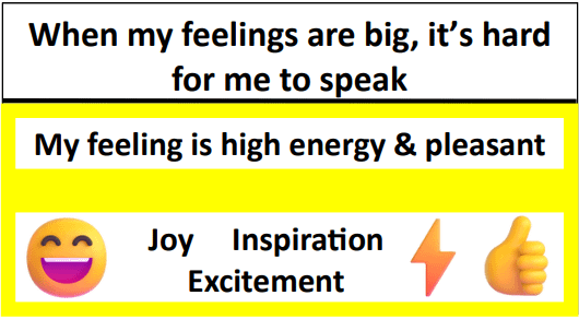 Mood Metre Tool - English product image (4)