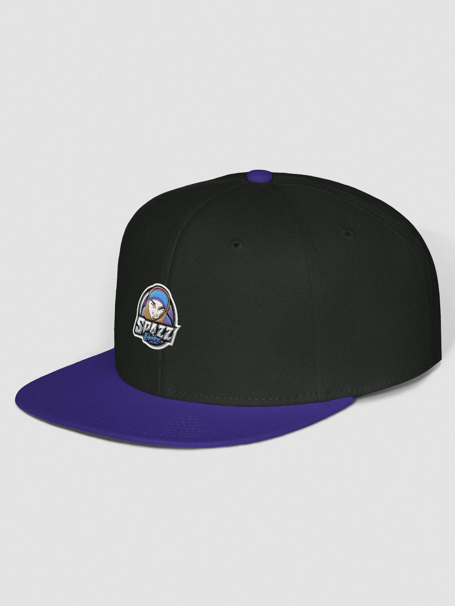 Otto Wool Blend Snapback Cap by Otto Cap product image (2)